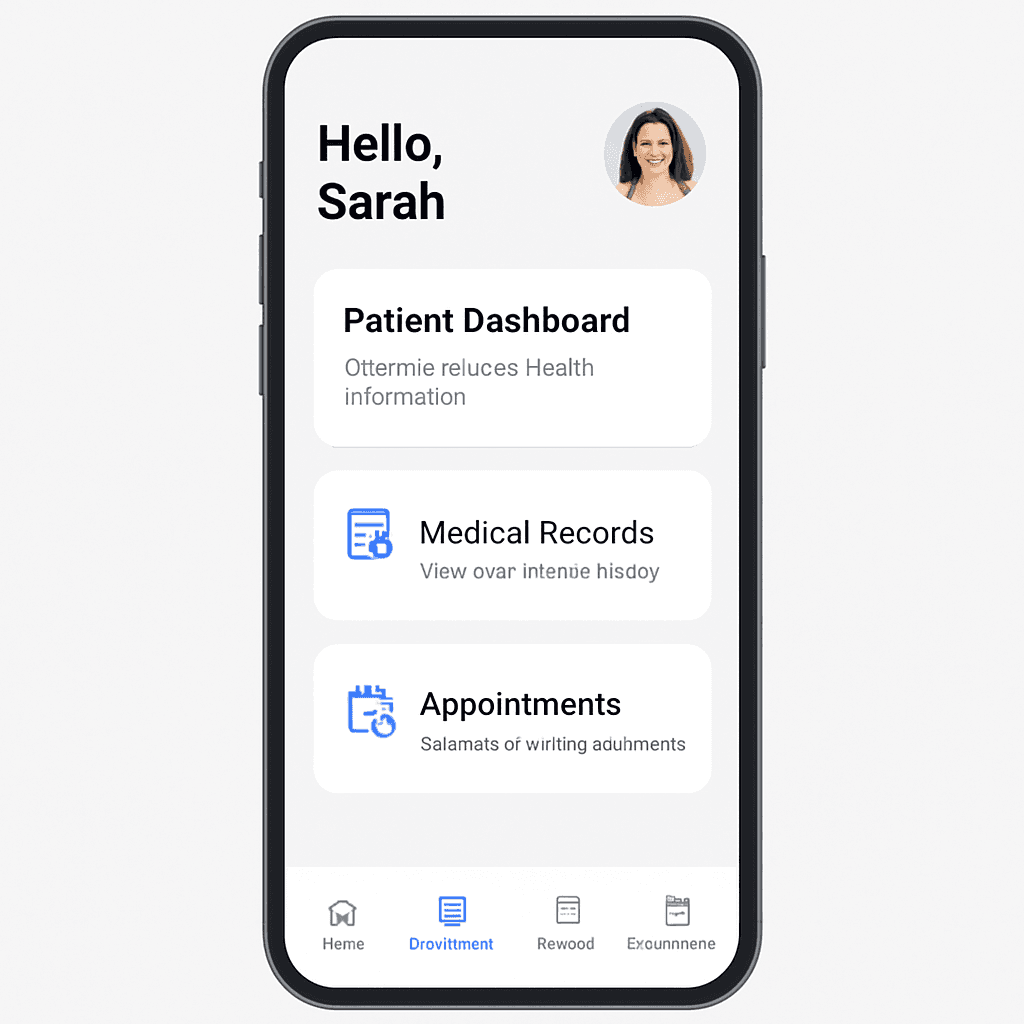 Healthcare Solution