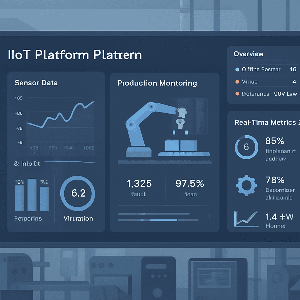 IoT Platform